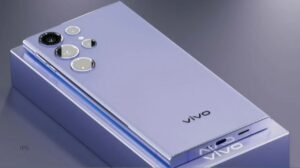 Vivo का ब्रांड न्यू 5G स्मार्टफोन प्रीमियम लुक में हुआ लॉन्च, मिल रहा 108MP कैमरा क्वालिटी के साथ 12GB रैम