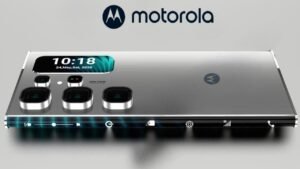 Motorola New Camera Phone 5G: मोटोरोला का 50MP + 13MP + 32MP कैमरा साथ 5000mAh बैटरी वाला फ़ोन