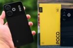 iPhone की धज्जियाँ उड़ाने आया Poco का प्रीमियम 5G फोन, किलर लुक्स के साथ 5000mAh लंबी बैटरी और कीमत सिर्फ ₹9,999