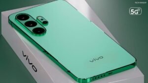 Vivo New Camera Smartphone 5G : वीवो का 300MP कैमरा साथ 7200mAh बैटरी वाला फ़ोन