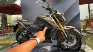 Honda ने लॉन्च किया देश का पहला Flex Fuel से चलने वाला धाकड़ बाइक, कीमत भी है बहुत कम