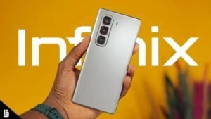Infinix का प्रीमियम लुक वाला सबसे सस्ता 5G स्मार्टफोन हो गया लॉन्च, अभी देखें कीमत
