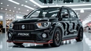 Maruti Suzuki की धाकड़ कार स्टाइलिश लुक के साथ हुआ लॉन्च, गरीबों के भी बजट में होगा फिट