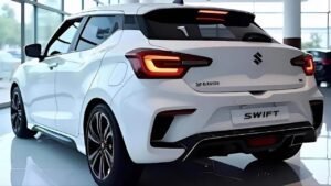गरीबों के बजट में लॉन्च हुआ Maruti Suzuki की प्रीमियम कार, लेटेस्ट फीचर्स के साथ मिलेगा 23kmpl माइलेज