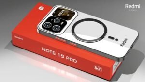 धाकड़ फीचर्स के साथ आ रहा Redmi का बेहतरीन 5G स्मार्टफोन, गरीबों के भी बजट में होगा फिट