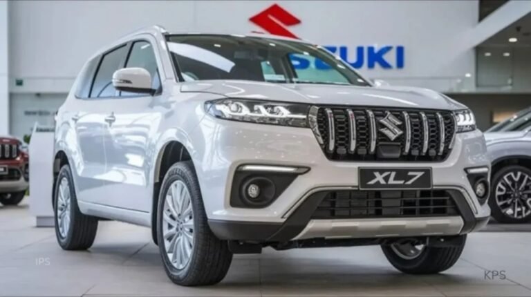 Maruti Suzuki ने लॉन्च किया सेगमेंट का सबसे शानदार कार, पॉवरफुल इंजन के साथ मिल रहा 22kmpl माइलेज