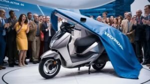 गरीबों के लिए बहुत कम कीमत में लॉन्च हुआ Honda Activa प्रीमियम स्कूटर, मिलेगा 55kmpl का माइलेज