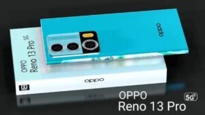 Oppo Reno 13 Pro 5G Smartphone