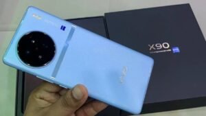 Vivo X90 Pro All Features