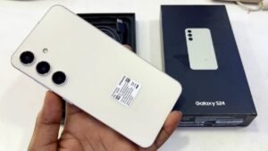 Samsung Galaxy M55 5G