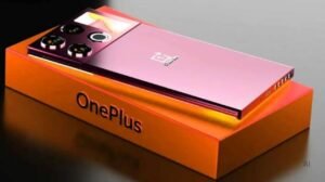 OnePlus 13R 5G