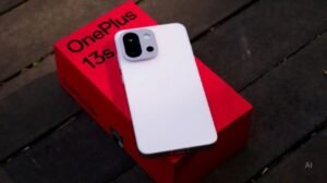 OnePlus 13s 5G