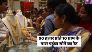 Dubai Gold Price Today