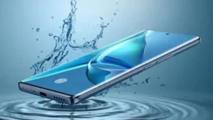 Lava Bold 5G Smartphone