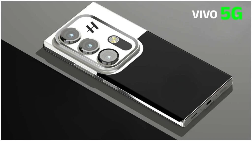 Vivo X100 Pro 5G