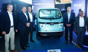 Tata Ace Pro Mini Truck Launch