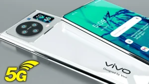 Vivo New Smartphone