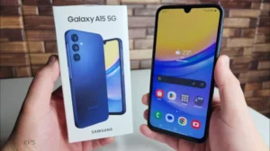 Samsung का स्टाइलिश 5G स्मार्टफोन बेहद कम कीमत में हो गया लॉन्च, मिल रहा 8GB रैम और 256GB रॉम
