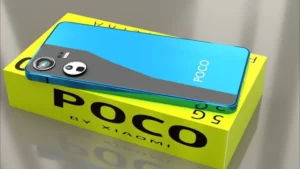 POCO X8 Ultra 5G launch date