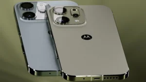 Motorola Edge 50 Pro 5G launch
