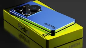 Redmi Note 14 Pro 5G