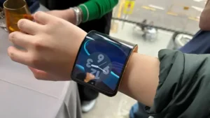 Motorola Foldable Premium 5G