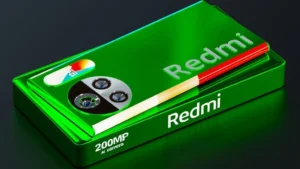 Redmi Note 88 Ultra 5G