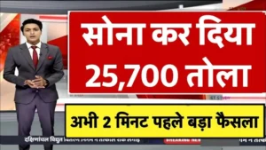 Gold Price Today