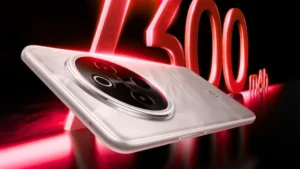 iQOO Z10