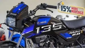 Hero Super Splendor