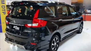 Maruti Suzuki Ertiga VXi