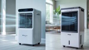 ₹50 की बिजली में चलेगा महीने भर… AC की जरूरत नहीं, आज ही घर ले जाएं Bajaj Air BLDC Cooler, उड़वा देगा कंबल