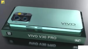 Vivo V30 Pro 5G