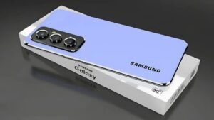 Smasung Galaxy M36